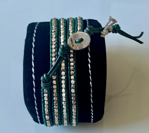 Nuovi bracciali chan luu - nuovi,