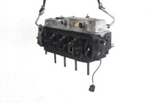 1848113 TESTATA MOTORE FORD FOCUS 1.8 66KW 5P D 5M (1999) RICAMBIO USATO CON VAL