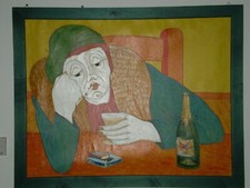 Quadri pittori Bergamaschi