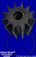 Girante per Volvo Penta D12