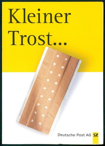 Deutsche post geschenk karte - deutsche,