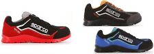 Scarpe antinfortunistiche Sparco - NITRO S3 SRC Ultra-leggere invernali SPARCO
