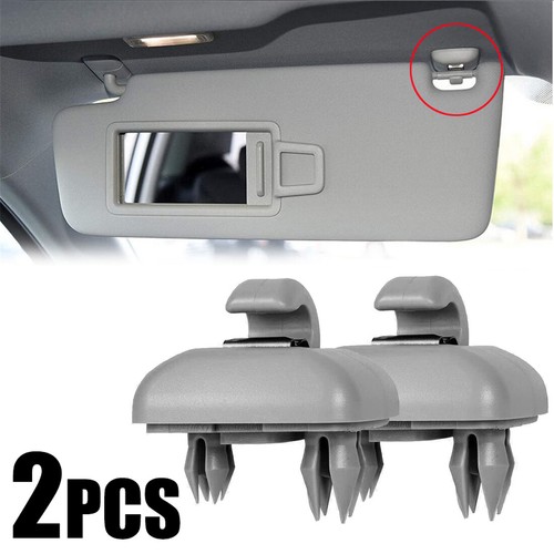 Ganci parasole grigi - 2,