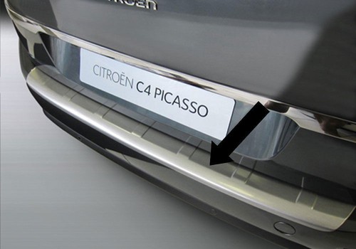 Paraurti adatto per - , citroËn