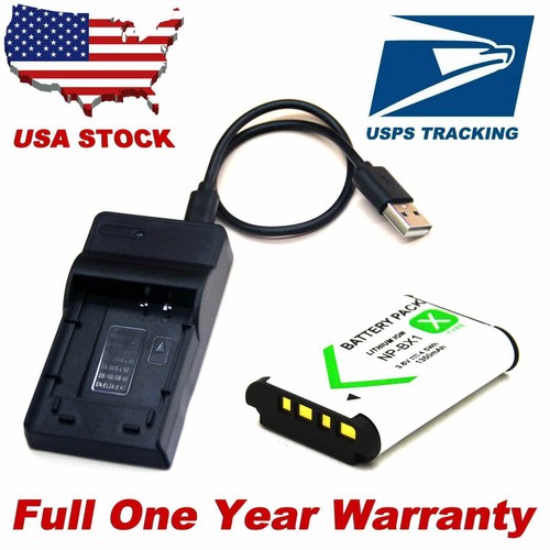 Battery usb charger for - usb,