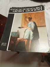 Enciclopedia Della Donna.  Anno 1964