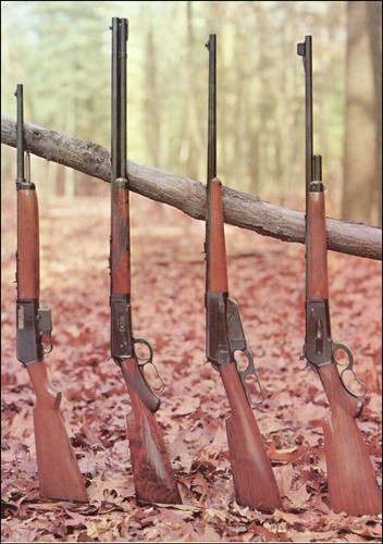 1959 stampa epoca winchester - 1959,