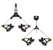 KCNC Kcnc 7075 Set Freni a