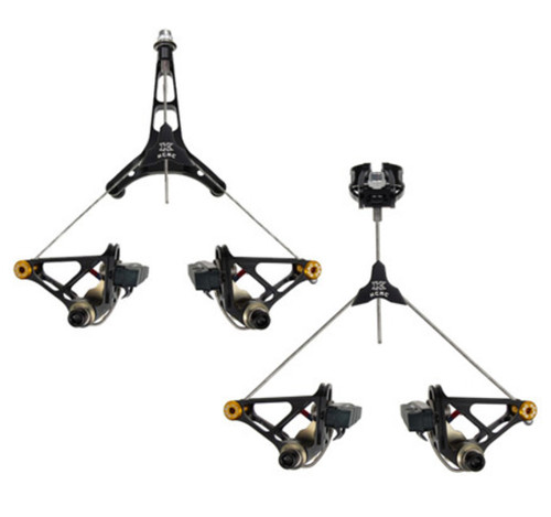 Kcnc 7075 - kcnc, set