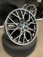 Cerchi 19 pollici MM06 per BMW