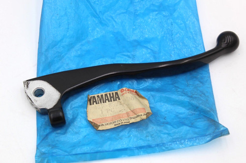 Yamaha leva freno anteriore - leva,