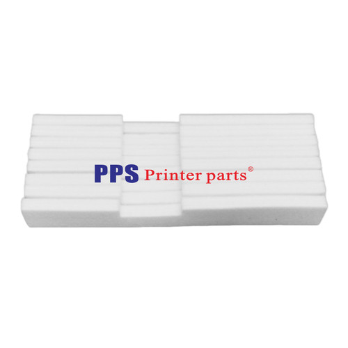 Pezzi spugna tampone - 8,