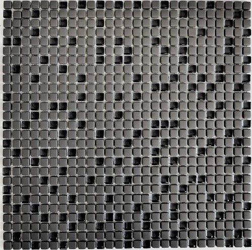 Eco mosaico grigio - eco,