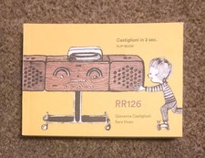 Castiglioni Flipbook RR126