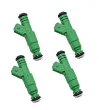 4x Injecteurs essence 440cc