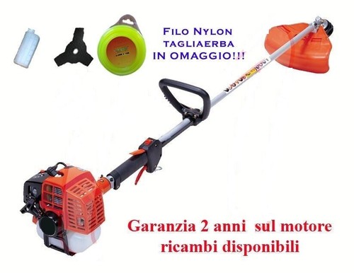 Decespugliatore tagliaerba - decespugliatore,