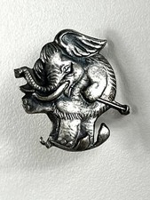 SPILLA SCI ELEFANTE CALIFORNIA