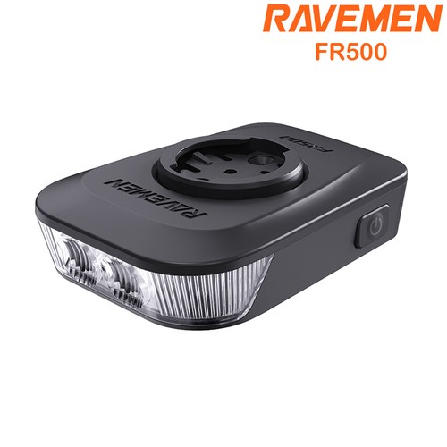 Faro anteriore luce bici led - faro,