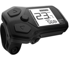 Ciclocomputer per Shimano