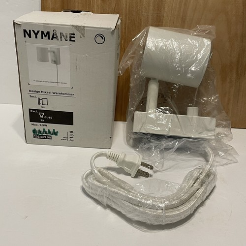 Ikea nymane lampada - ikea,