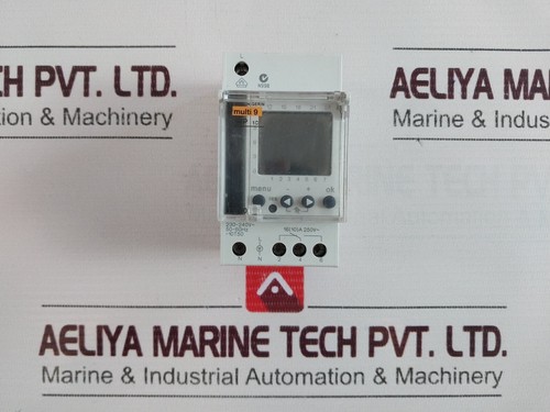 Merlin gerin multi 15720 - merlin,