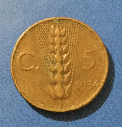 Italia vittorio emanuele iii - italia,