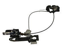 SERRATURA MANIGLIA INTERNA PORTIERA ANTERIORE DESTRA NISSAN QASHQAI J10 2006