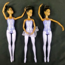 Lotto Ballerina Body Barbie