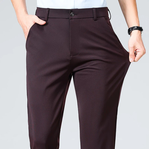 Pantalone uomo ufficio - uomo,