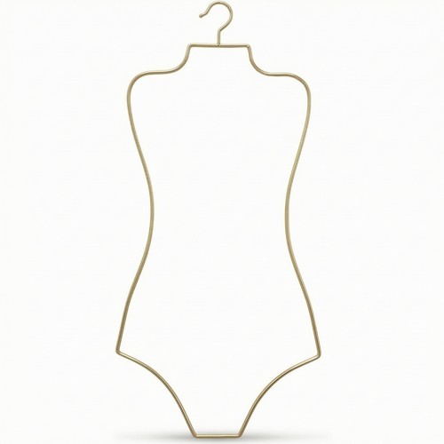 Gruccia forma corpo - a,