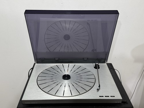 Bang olufsen beogram rx2 - bang,