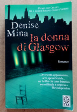 LIBRO Romanzo LA DONNA DI