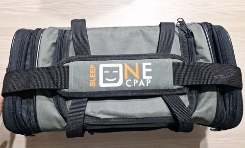Borsa marca sleep one - borsa,