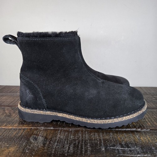 Stivali birkenstock melrose - stivali,