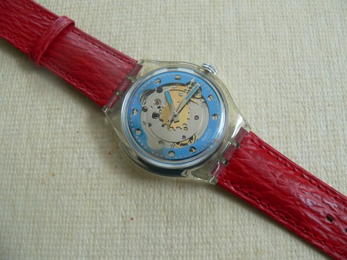 Orologio swatch automatico - orologio,