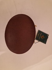Portagioie pelle marrone - portagioie,