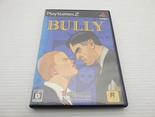 GIOCO BULLY PLAYSTATION2 JP