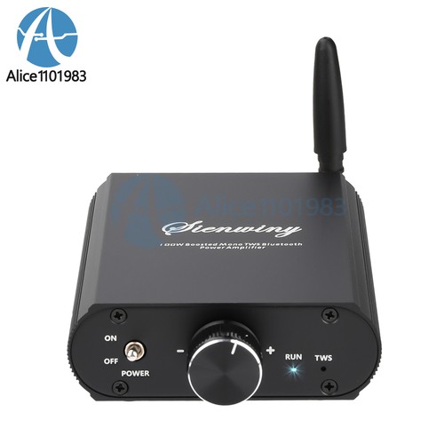 Scheda amplificatore mono - amplificatore,