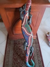 Scultura in legno Artigianale