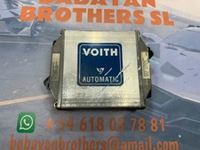 81259356642 MAN VOITH