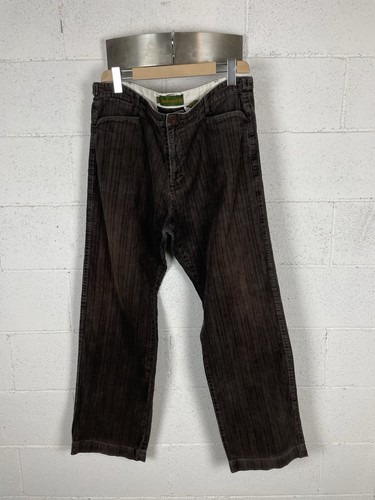 Pantaloni timberland vintage - pantaloni,