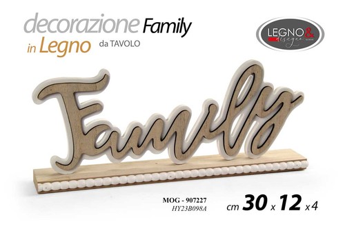 Decorazione tavolo parete - tavolo,