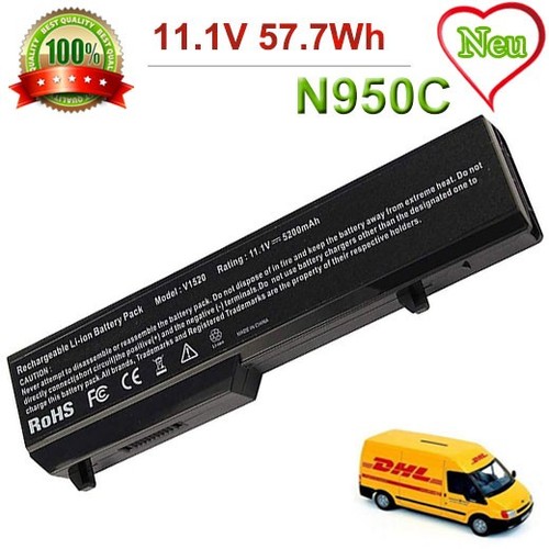 Batteria nuova cell - 6,