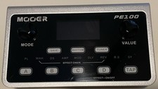 Mooer PE100 Processore