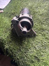 MOTORINO AVVIAMENTO CITROEN C3