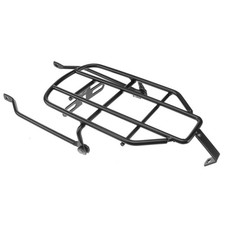 Portapacchi bici posteriore - portapacchi,