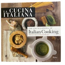 La Cucina Italiana The