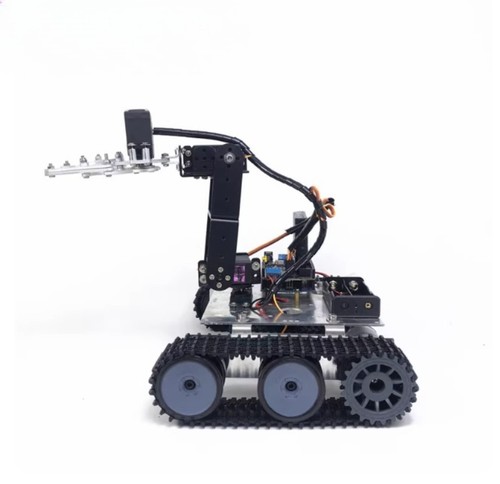 Kit montaggio intelligente