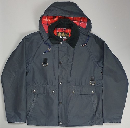 Barbour uomo standen - standen, ring