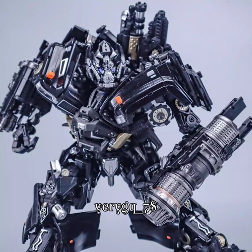 Transforms toy black apple - transforms,